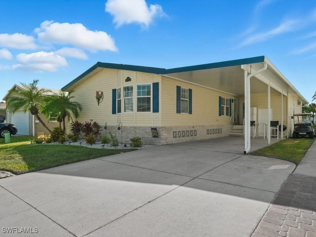 17550 Canal Cove Ct., Fort Myers Beach, FL 33931