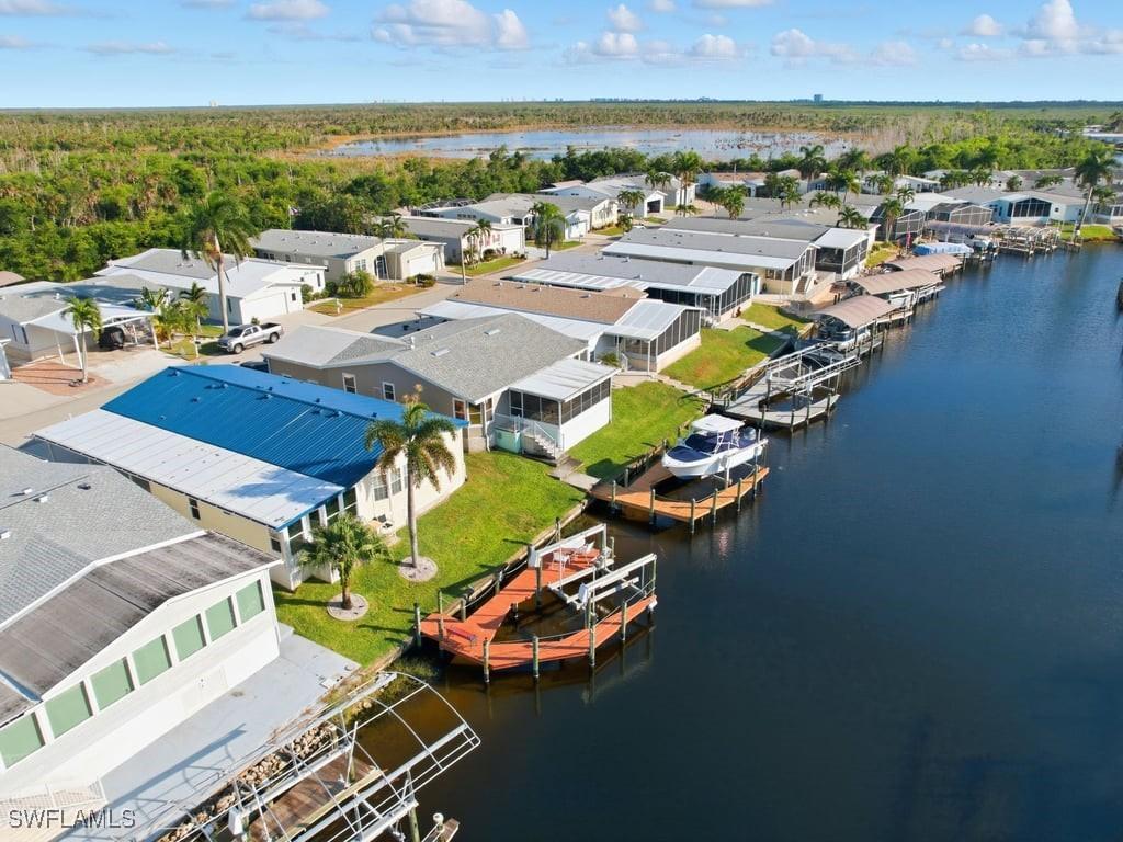 17550 Canal Cove Ct., Fort Myers Beach, FL 33931