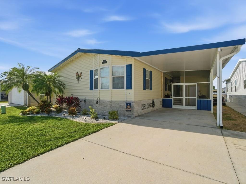 17550 Canal Cove Ct., Fort Myers Beach, FL 33931