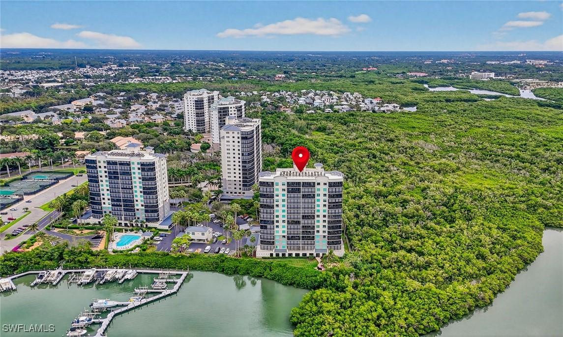 420 Cove Tower Dr. #401, Naples, FL 34110