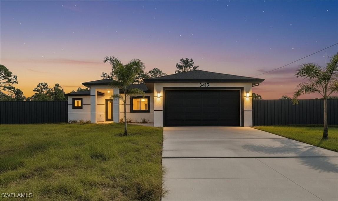 3419 8th St., Lehigh Acres, FL 33976