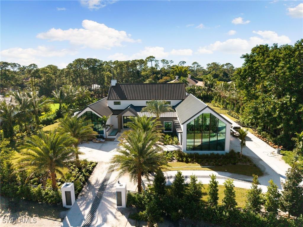 174 Carica Rd., Naples, FL 34108