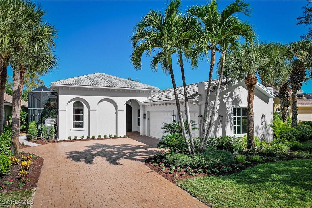 3133 Terramar Dr., Naples, FL 34119