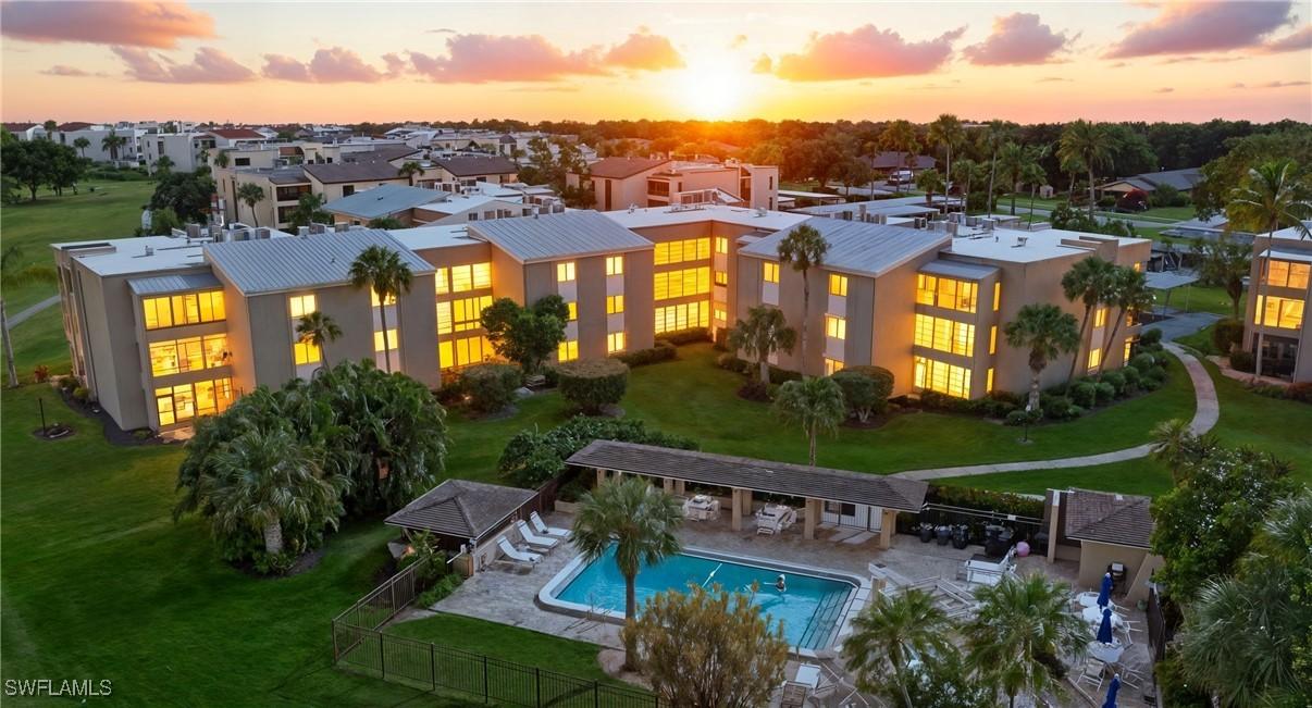 3645 Boca Ciega Dr. #104, Naples, FL 34112