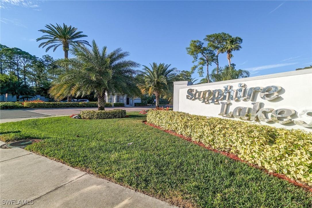 409 Gabriel Cir. #2207, Naples, FL 34104