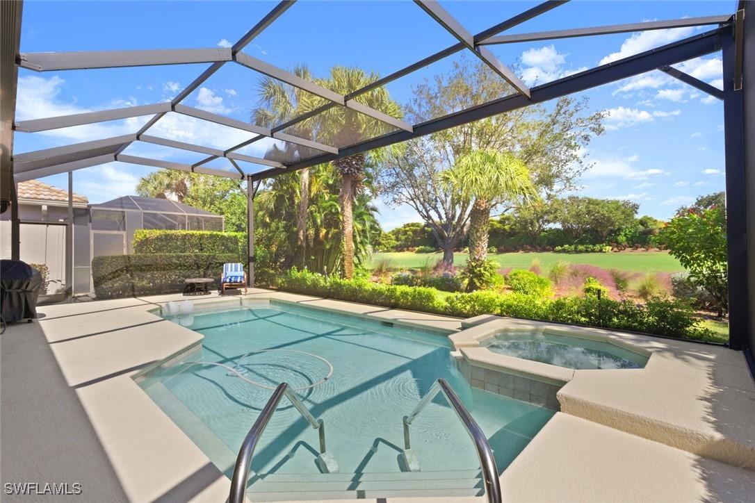 23850 Copperleaf Blvd., Estero, FL 34135