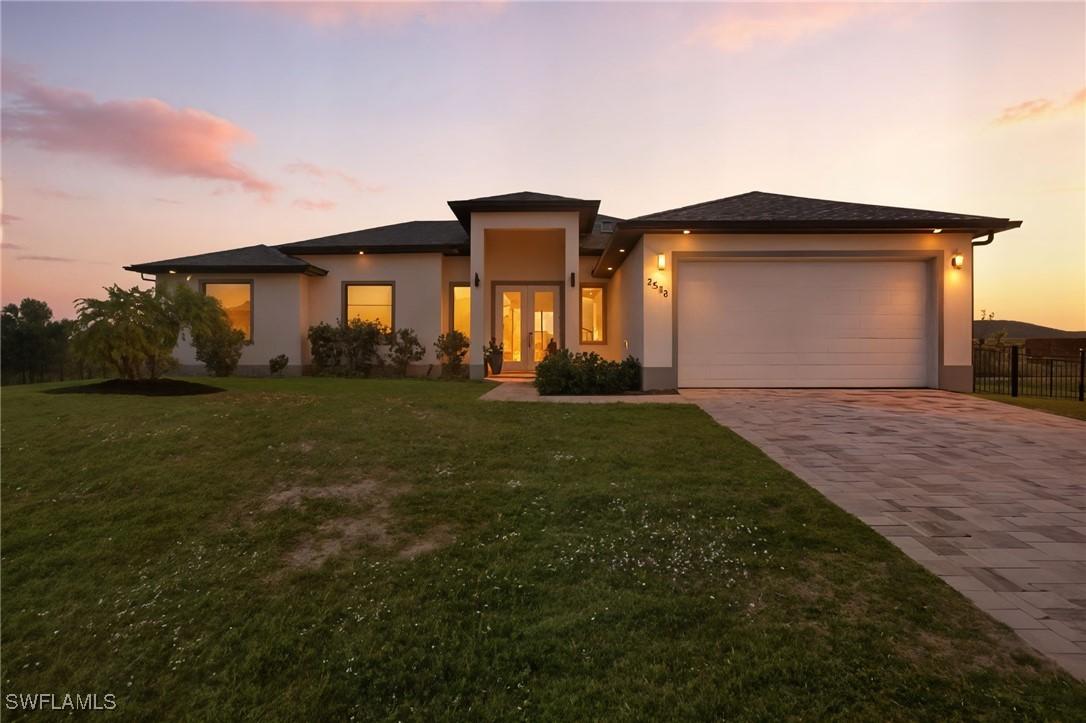 2522 NW 1st Ter., Cape Coral, FL 33993