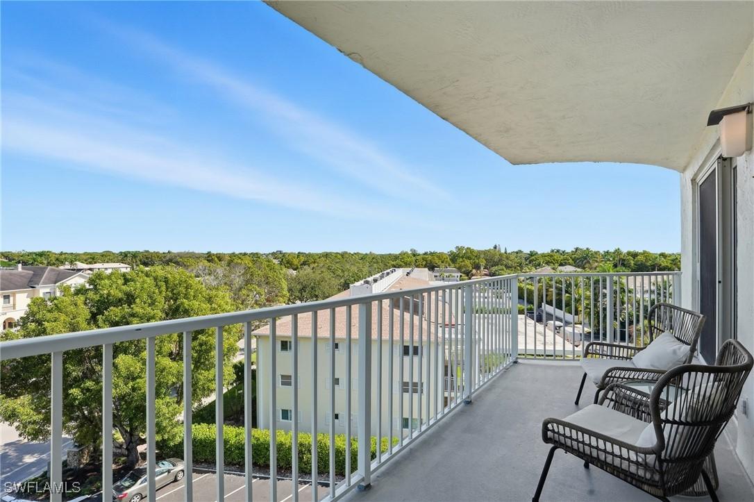 1300 Gulf Shore Blvd. #603, Naples, FL 34102