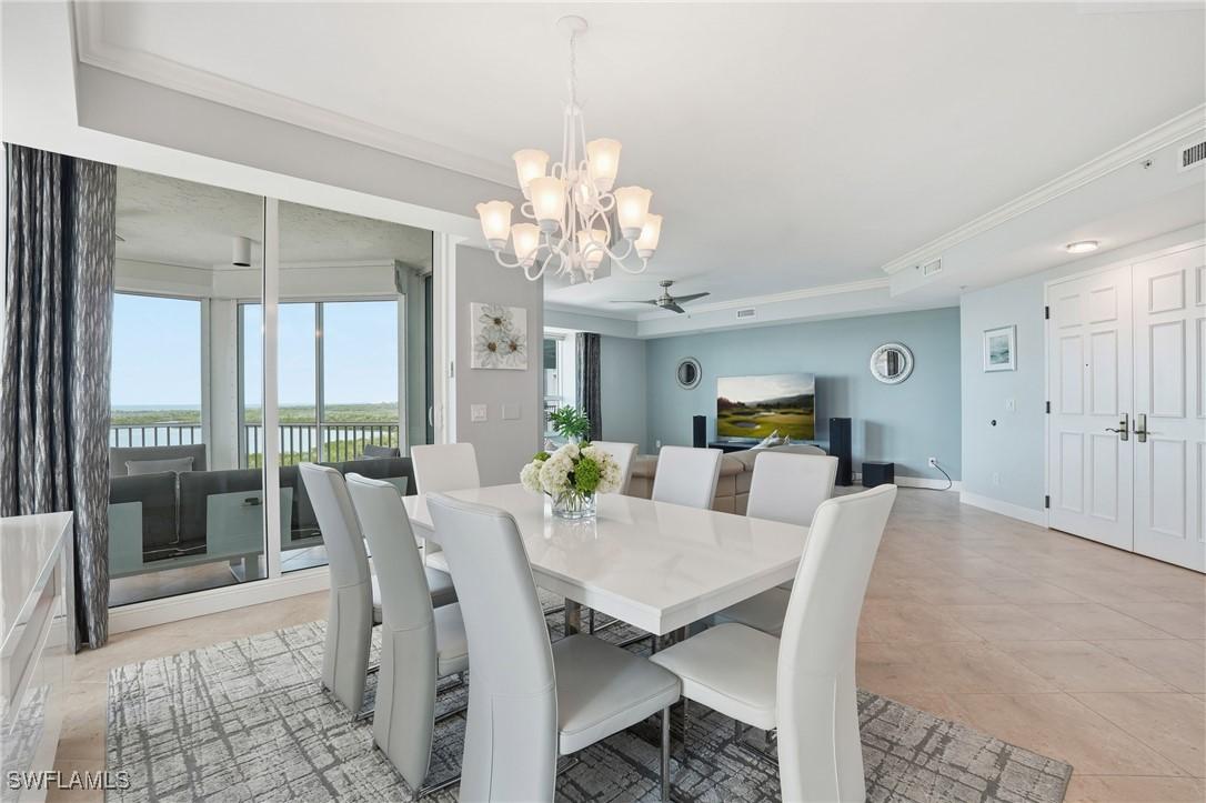 285 Grande Way #801, Naples, FL 34110