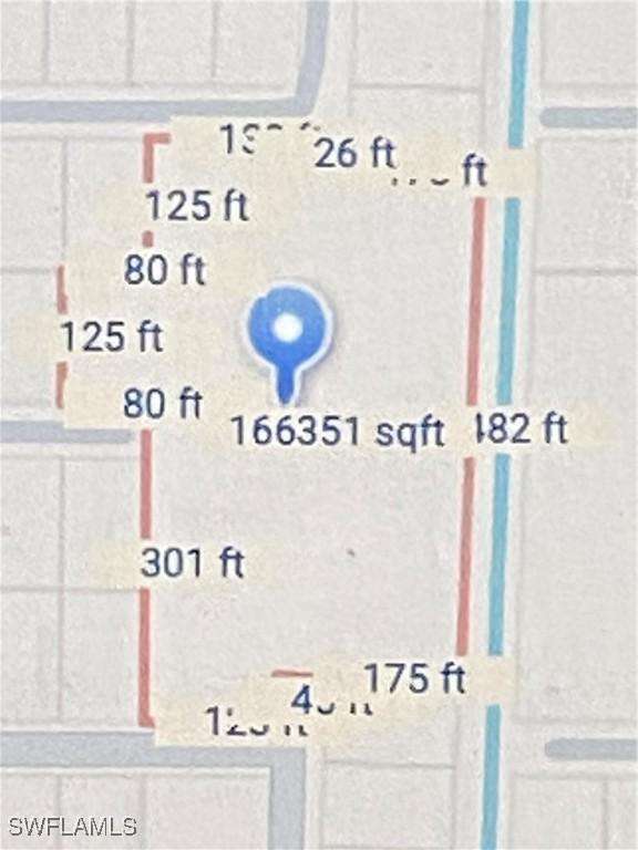 4300 15th St., Lehigh Acres, FL 33971