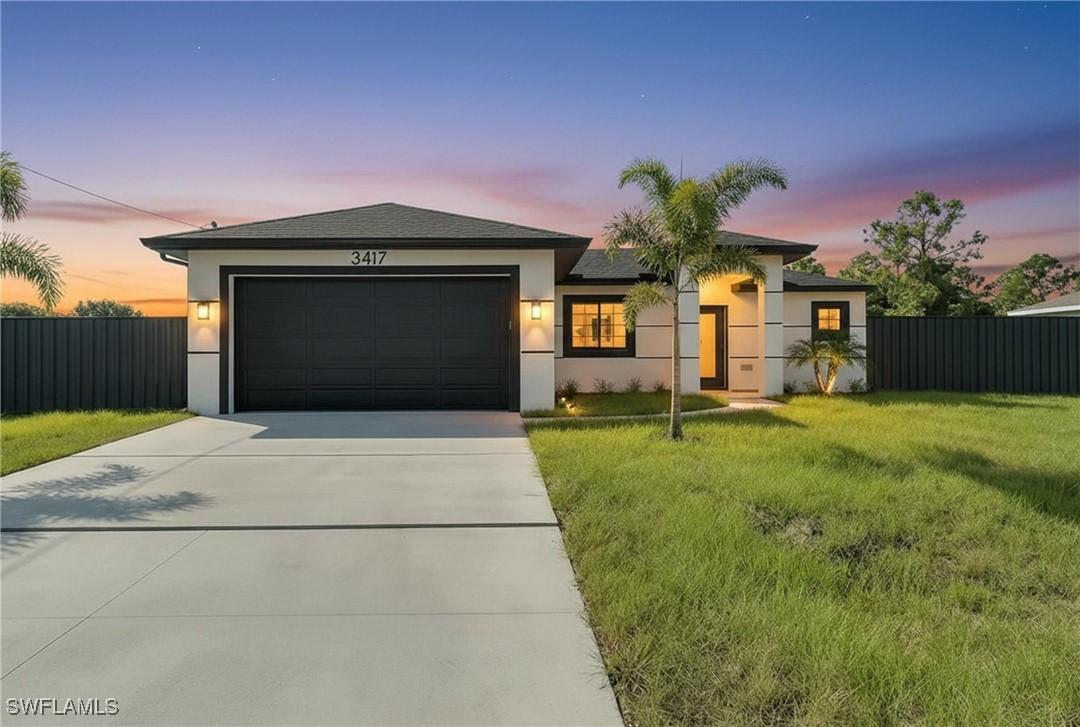 3417 8th St., Lehigh Acres, FL 33976