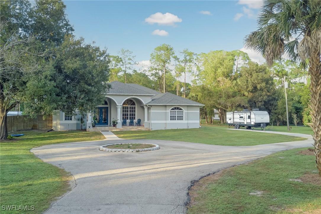 3781 29th Ave., Naples, FL 34117