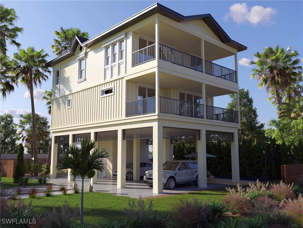 716 Estero Blvd., Fort Myers Beach, FL 33931