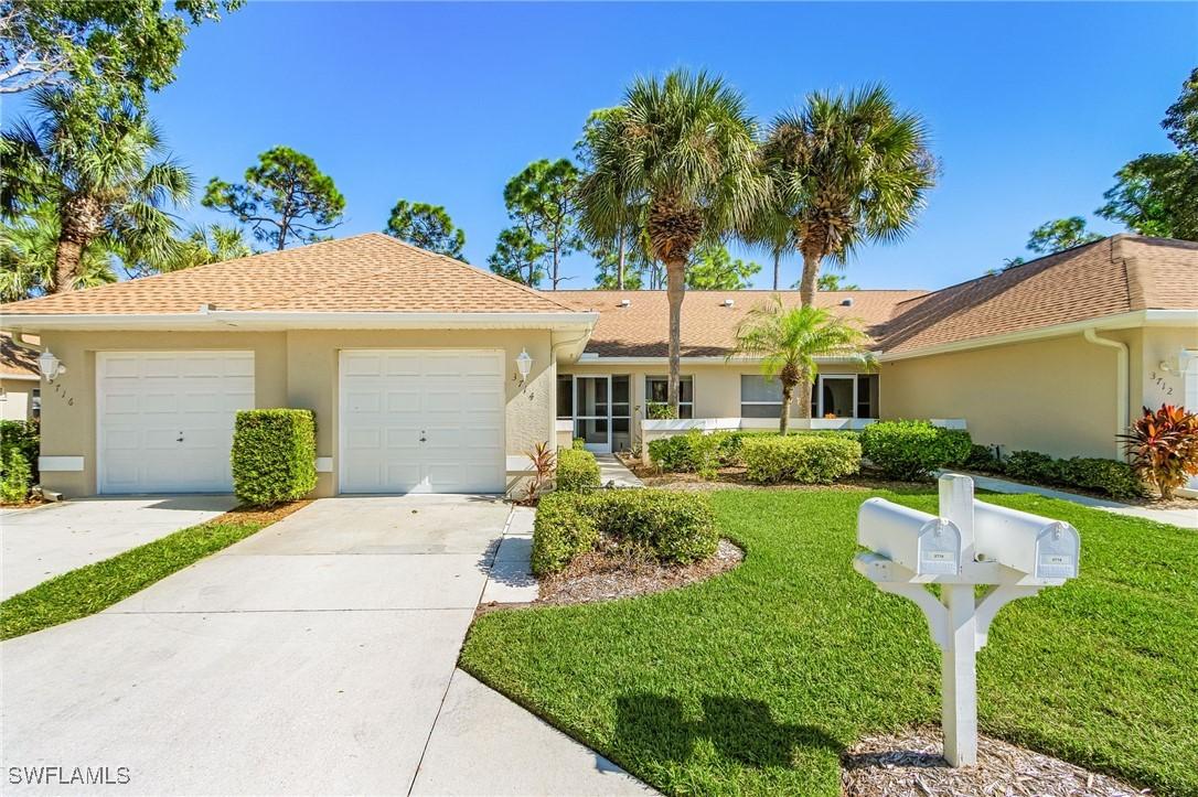 3714 Stone Way, Estero, FL 33928