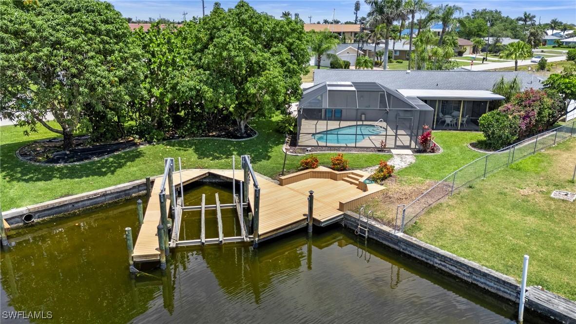 4902 Seville Ct., Cape Coral, FL 33904