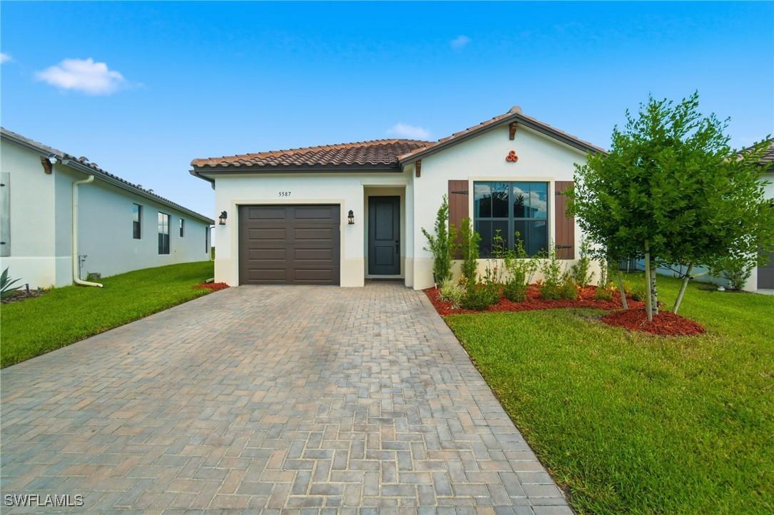 5587 Cassidy Ln., Ave Maria, FL 34142