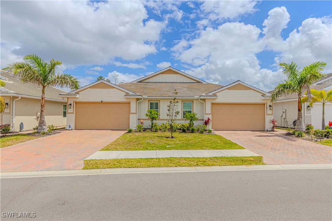 1144 Enbrook Loop, Naples, FL 34114