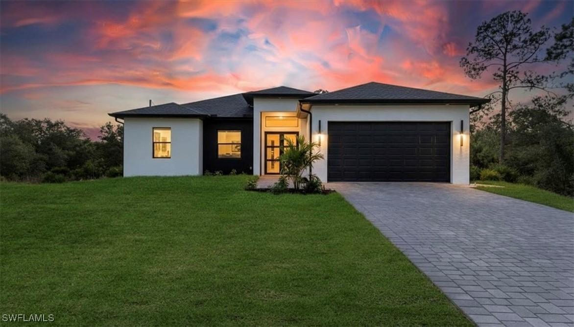 1708 Mckinley Ave., Lehigh Acres, FL 33972