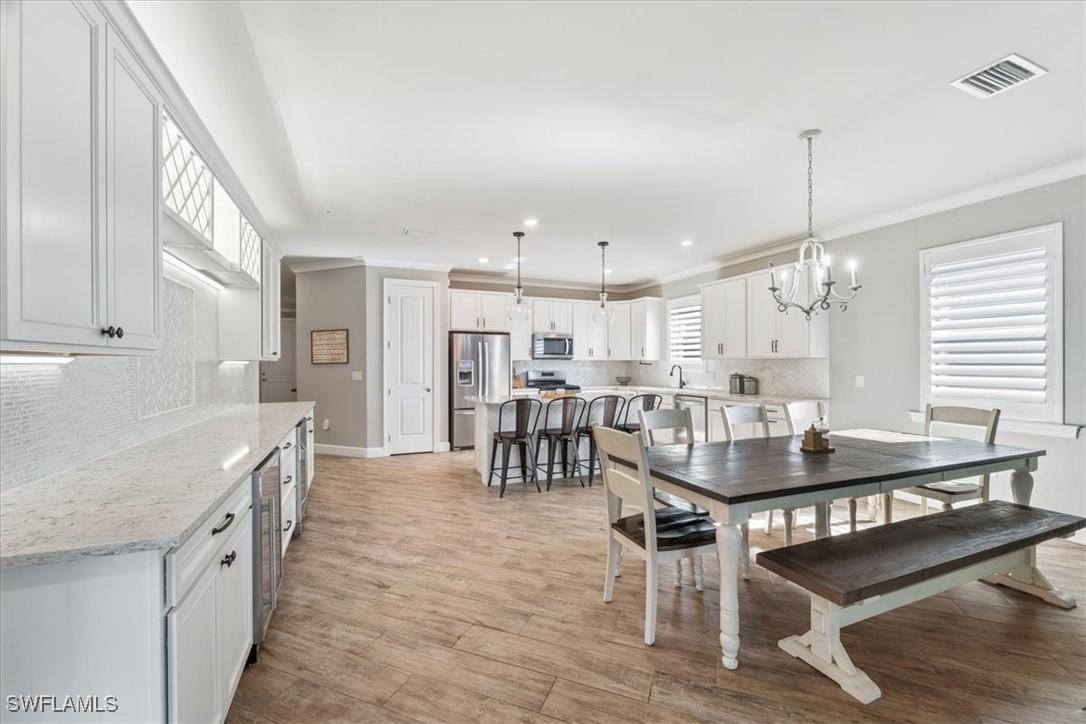 16184 Pennyroyal Ln., Punta Gorda, FL 33982