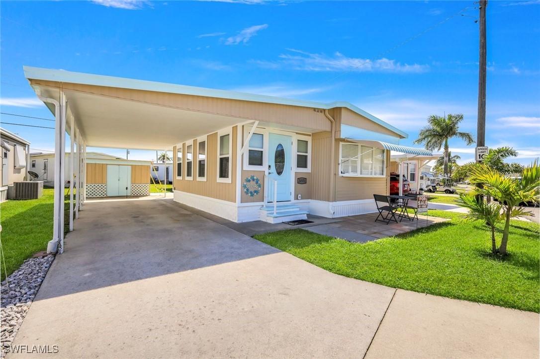 20551 Port Dr., Estero, FL 33928