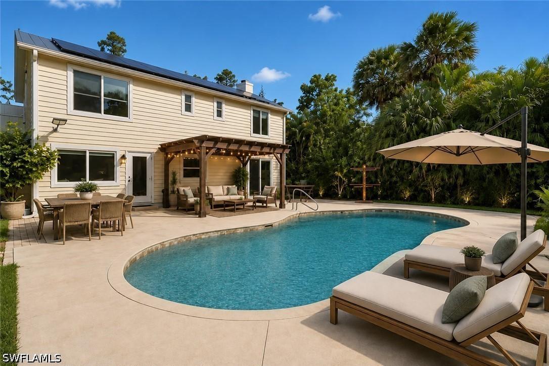 5092 Boxwood Way, Naples, FL 34116