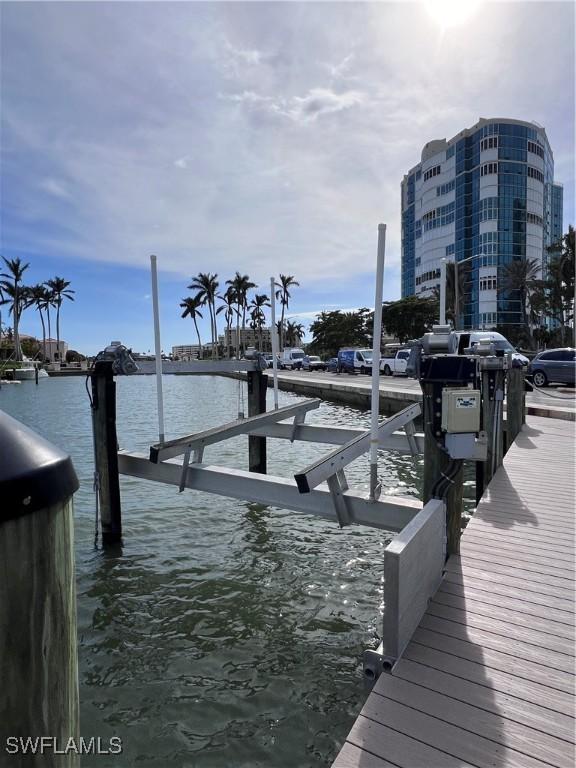 [Address Unavailable], Naples, FL 34103
