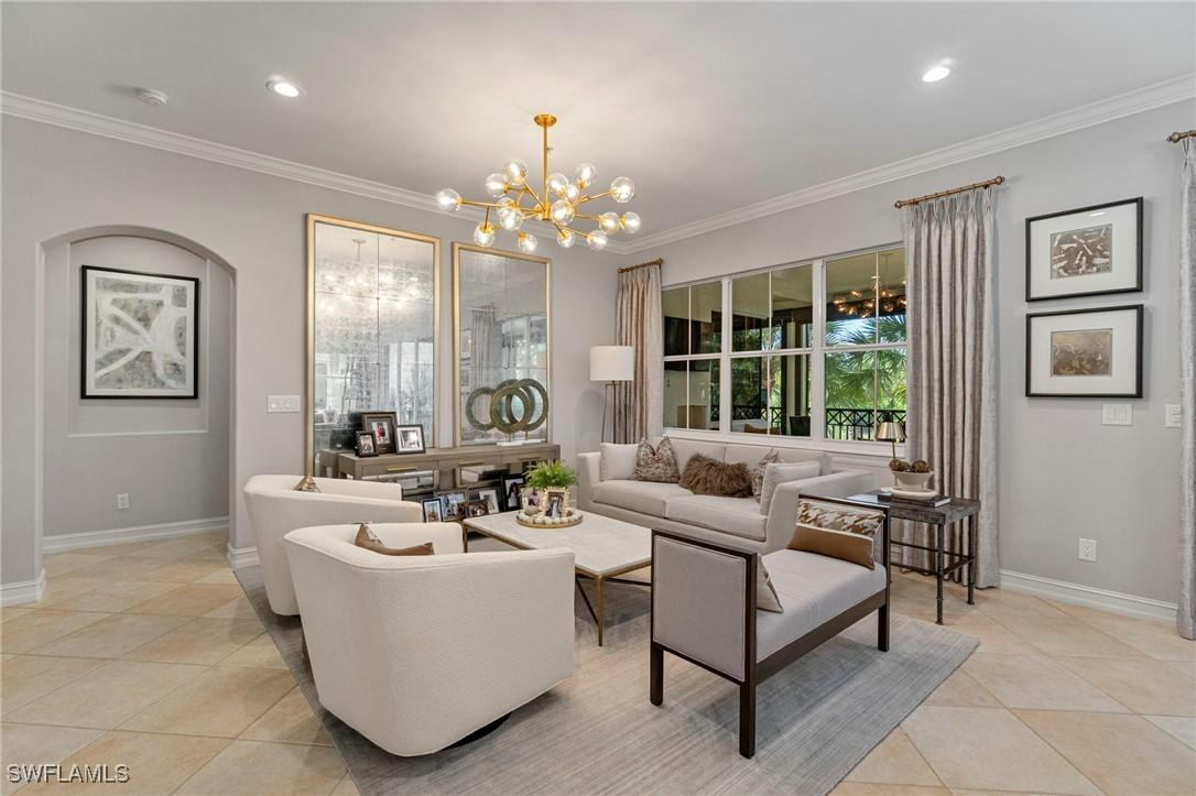 2864 Tiburon Blvd. #102, Naples, FL 34109