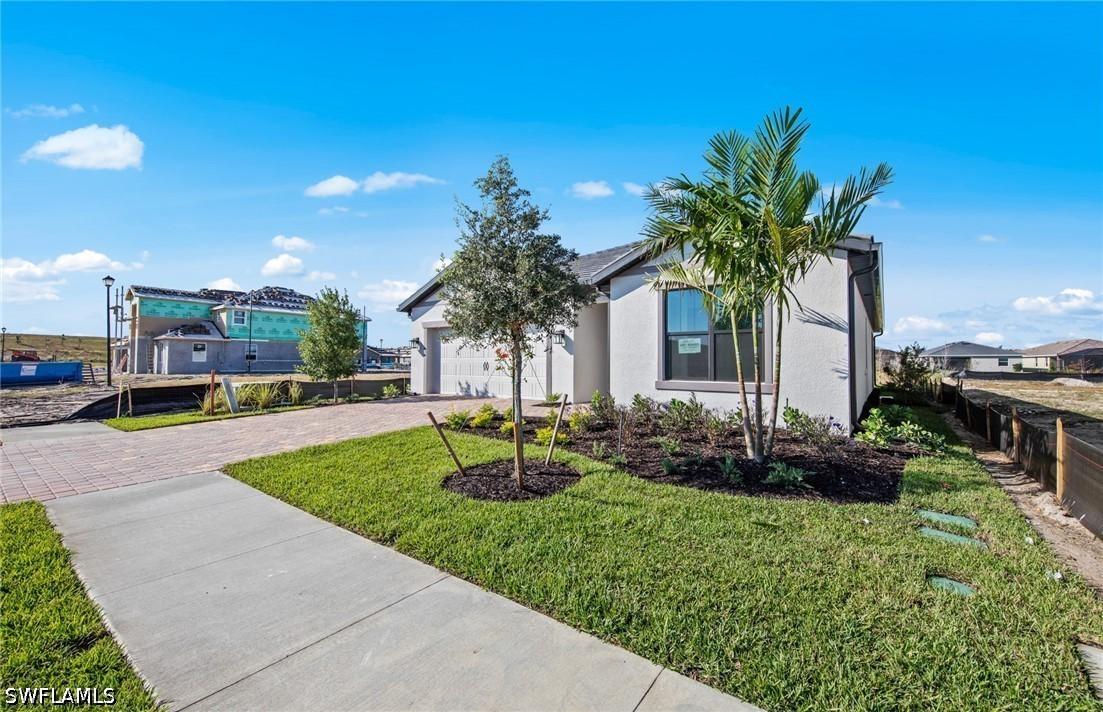 3957 Cranesbill Ct., Alva, FL 33920