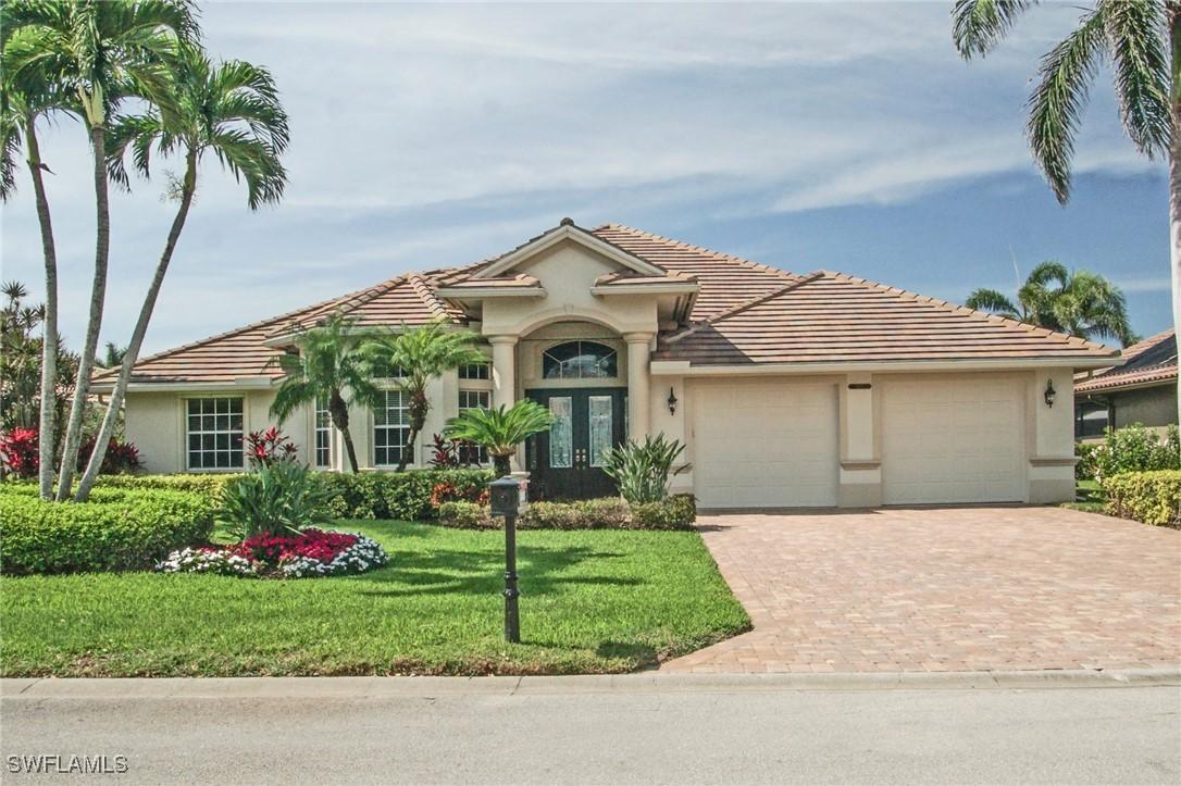 8007 Tiger Lily Dr., Naples, FL 34113
