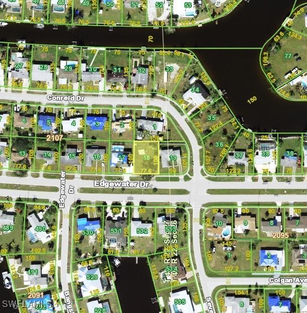 [Address Hidden by Seller], Port Charlotte, FL 33952