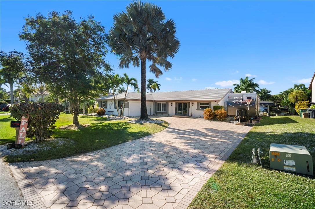 27126 Harbor Dr., Bonita Springs, FL 34135