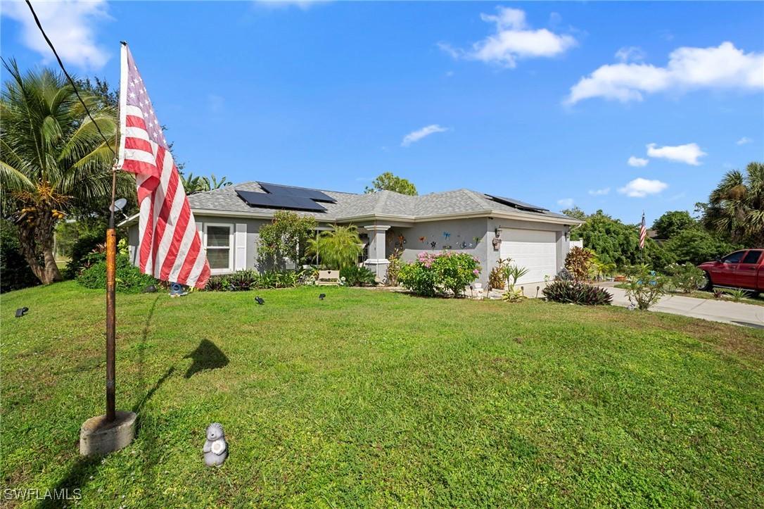 3218 43rd St., Lehigh Acres, FL 33971