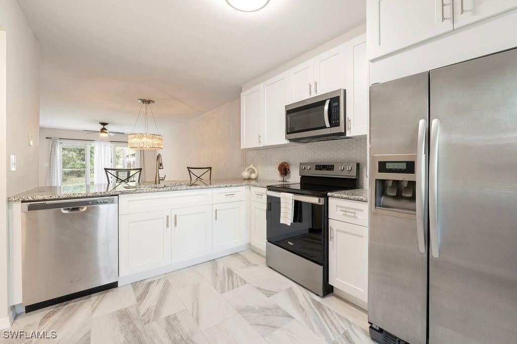 3491 County Barn Rd. #E102, Naples, FL 34112