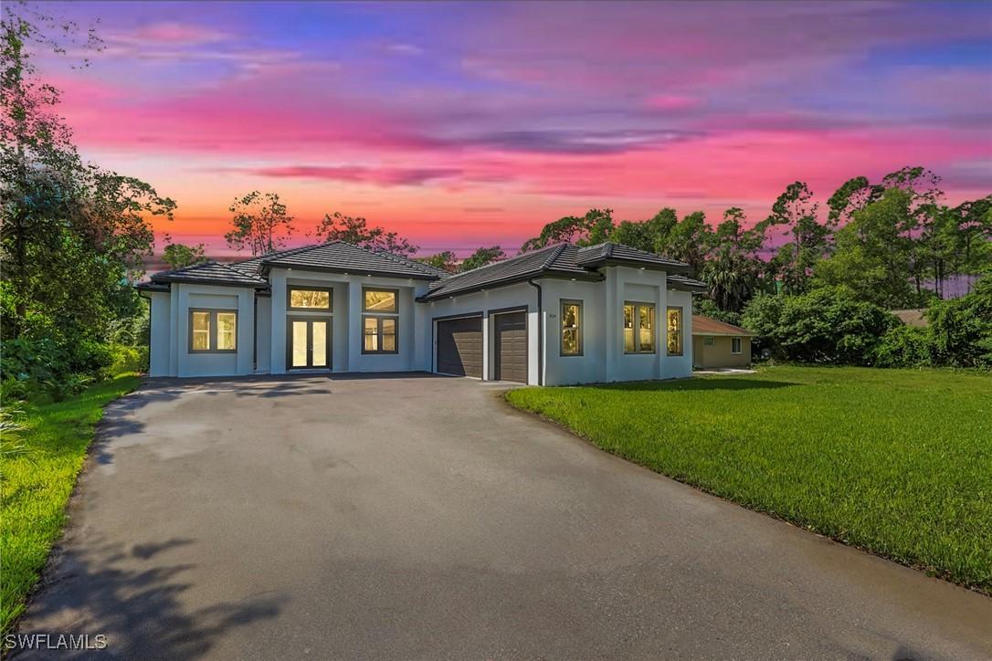 3524 29th Ave., Naples, FL 34117