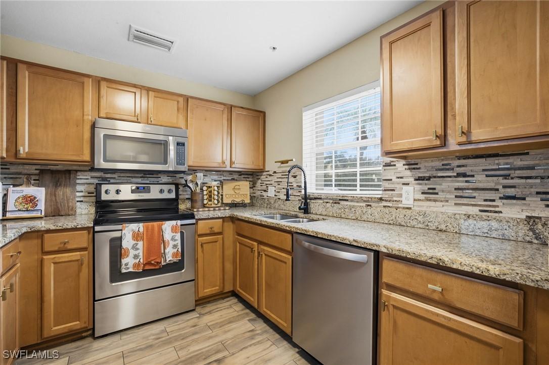 9059 Gervais Cir. #1306, Naples, FL 34120