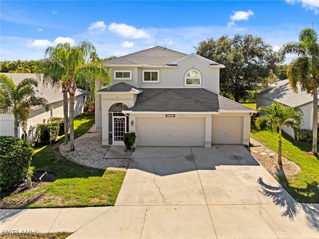 11528 Woodmount Ln., Estero, FL 33928