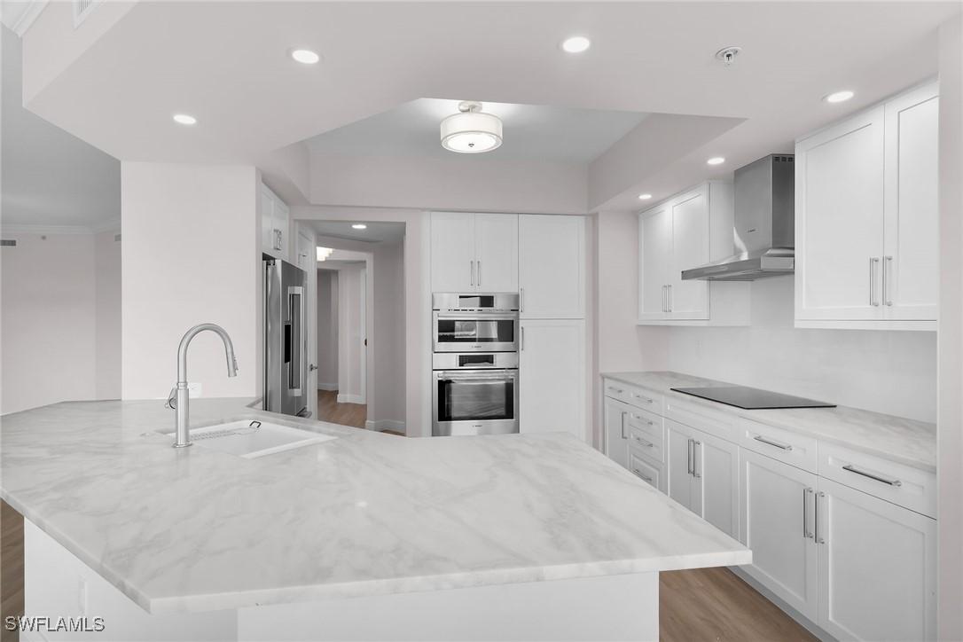 1060 Borghese Ln. #803, Naples, FL 34114