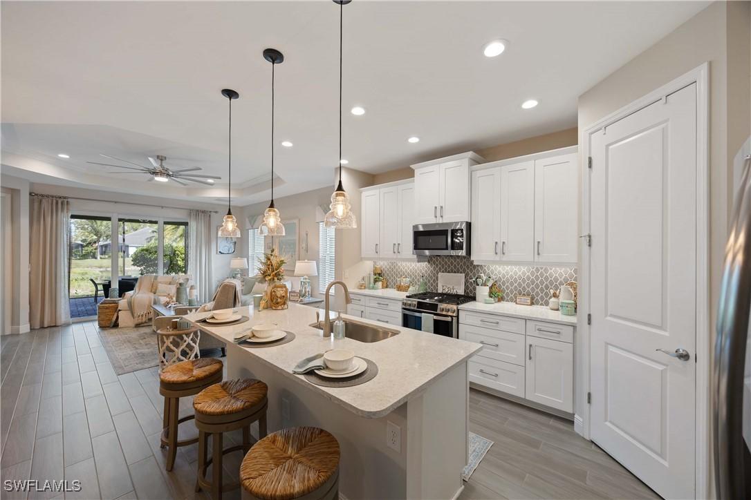 2322 Marquesa Cir., Naples, FL 34112