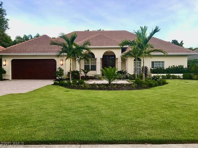 716 Shadow Lake Ln., Naples, FL 34108