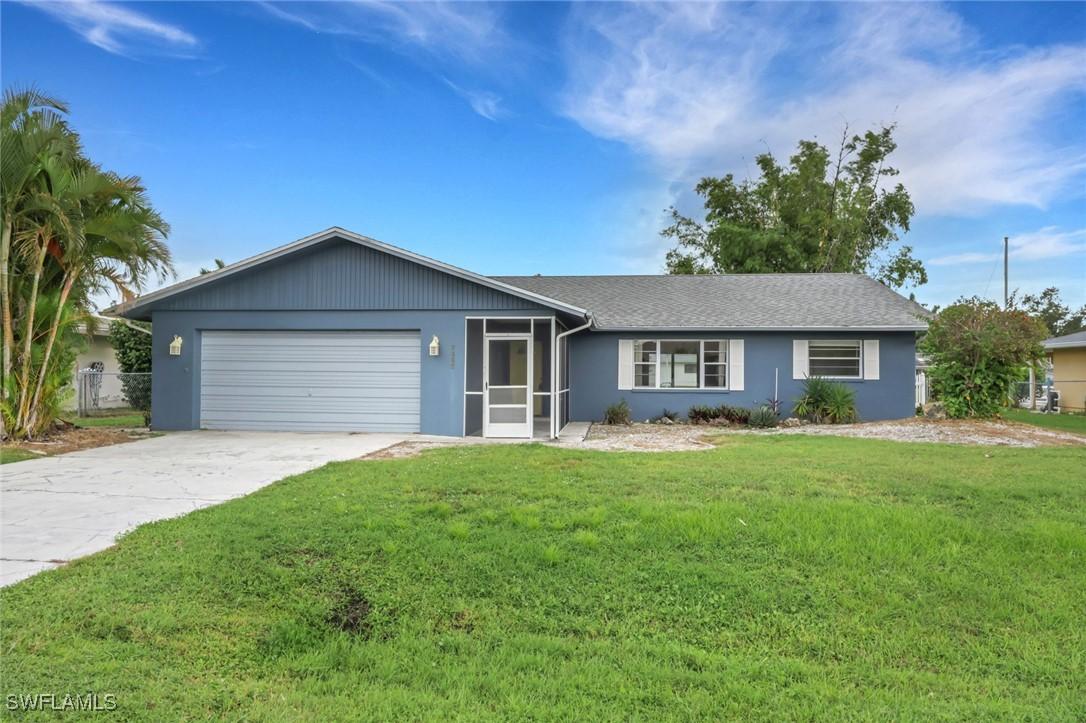 2302 SE 15th Ter., Cape Coral, FL 33990