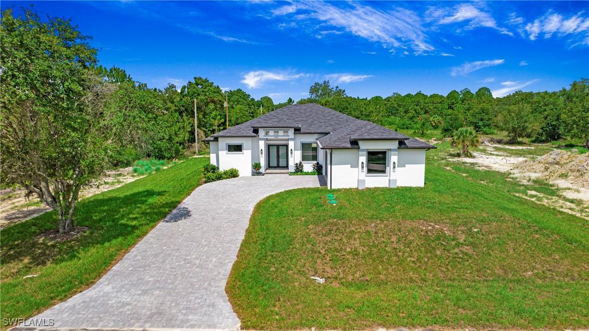 1809 Monroe Ave., Lehigh Acres, FL 33972