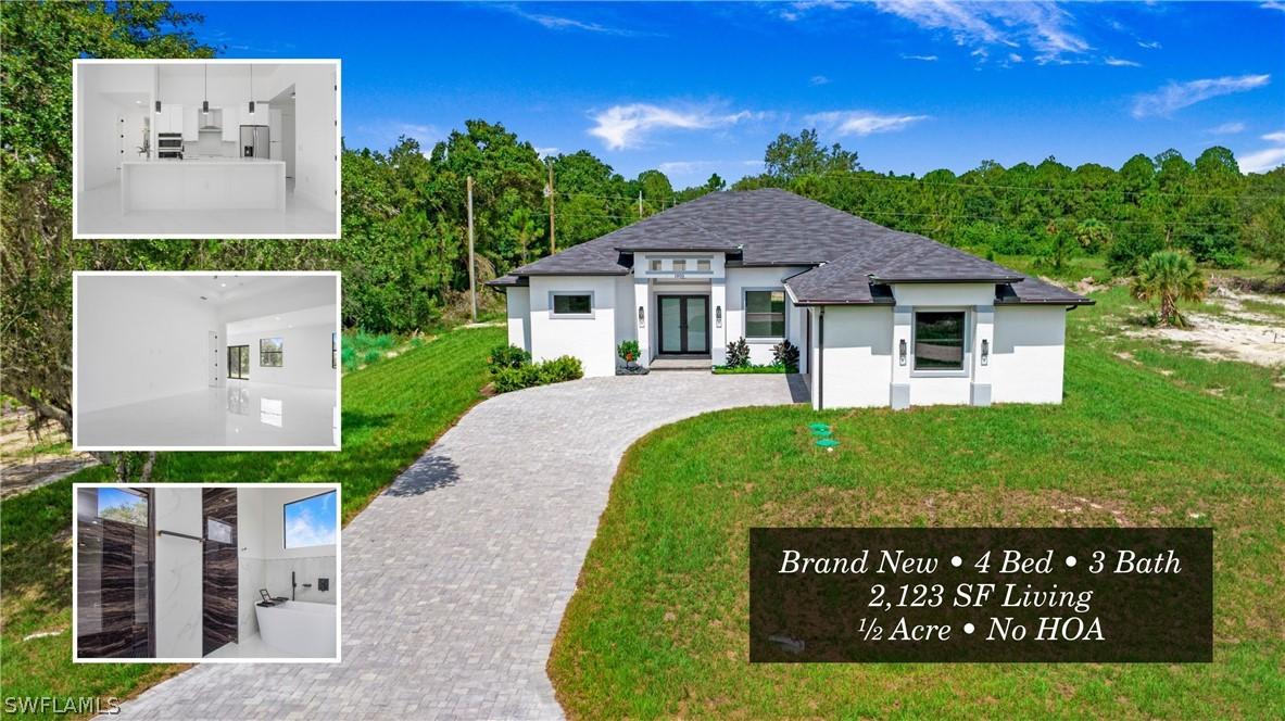 1809 Monroe Ave., Lehigh Acres, FL 33972