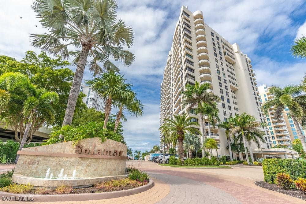 4451 Gulf Shore Blvd. #1005, Naples, FL 34103