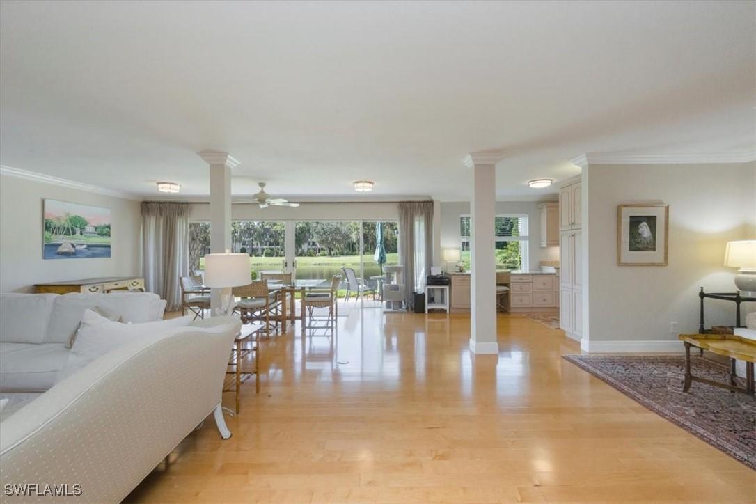 102 Clubhouse Dr. #176, Naples, FL 34105