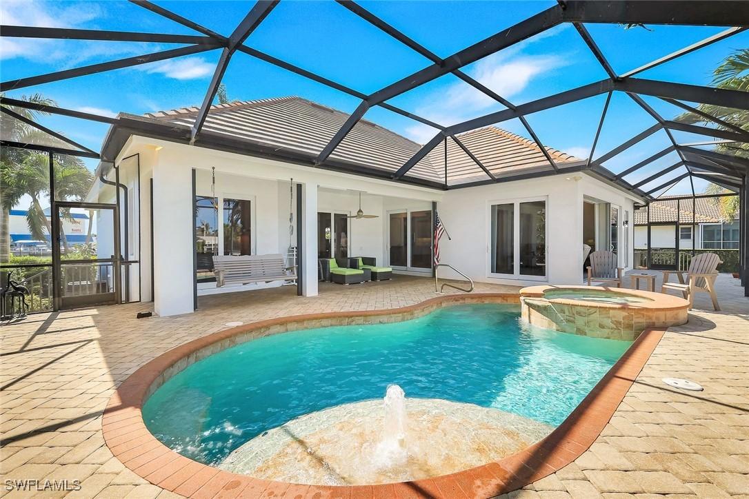 864 Magnolia Ct., Marco Island, FL 34145