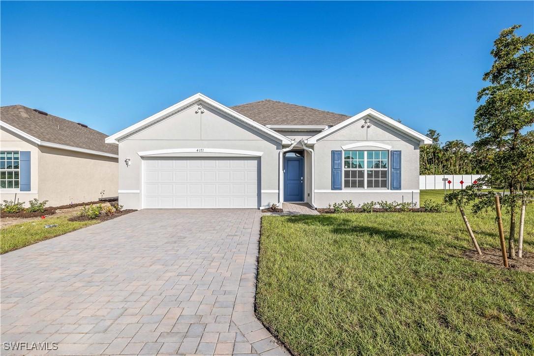 4074 Peaceful River Ln., Fort Myers, FL 33905