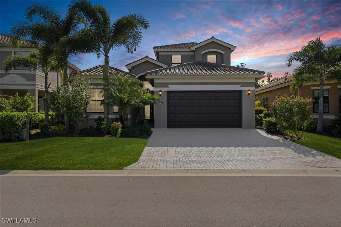 10043 Chesapeake Bay Dr., Fort Myers, FL 33913