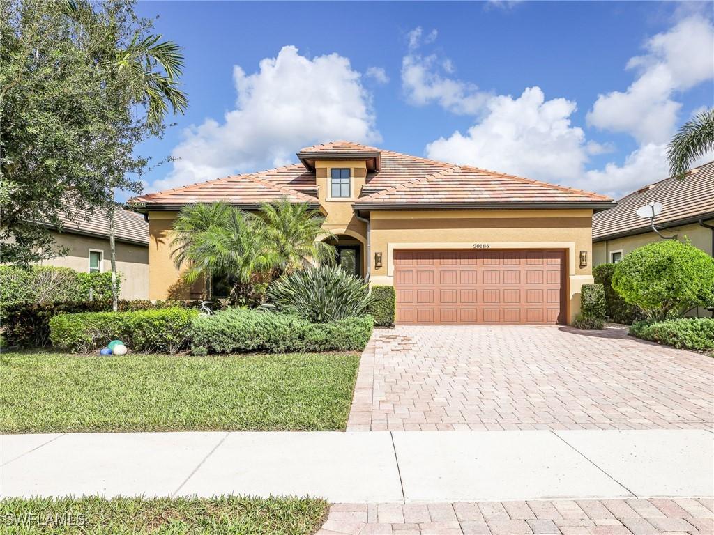 20186 Corkscrew Shores Blvd., Estero, FL 33928