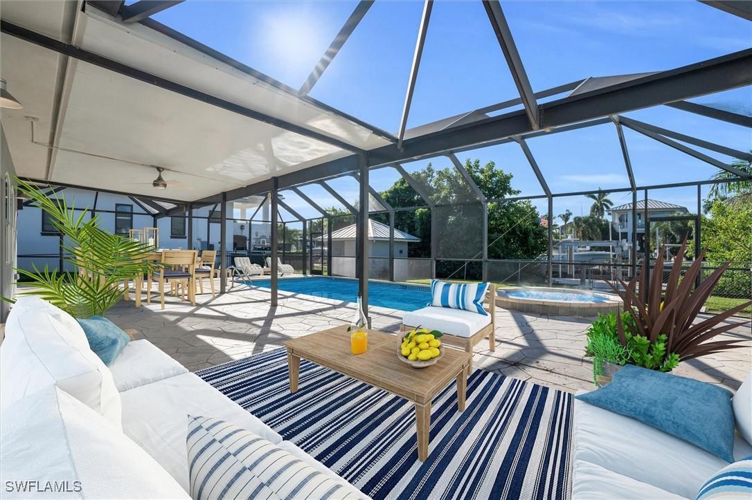 1410 Curlew Ave., Naples, FL 34102