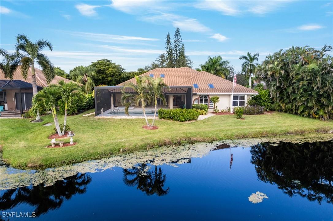 9895 El Greco Cir., Bonita Springs, FL 34135